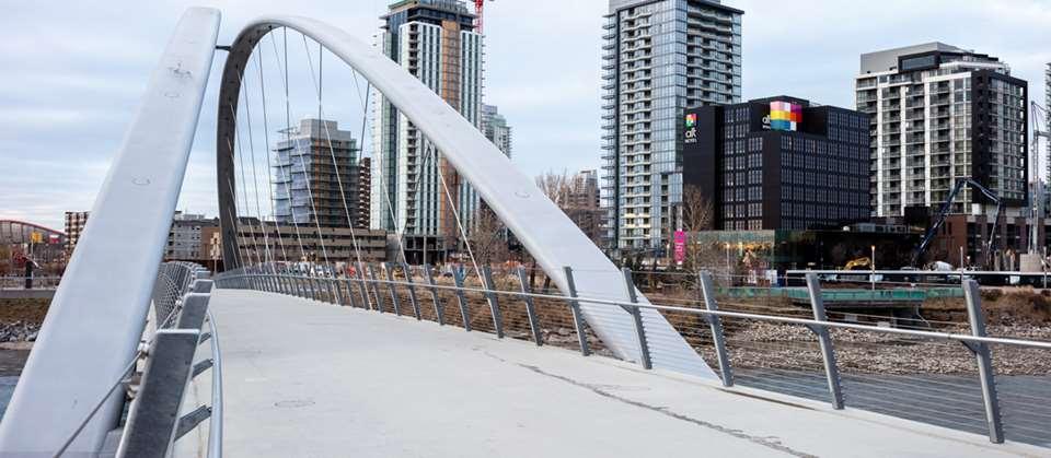 Alt Hotel Calgary East Village エクステリア 写真